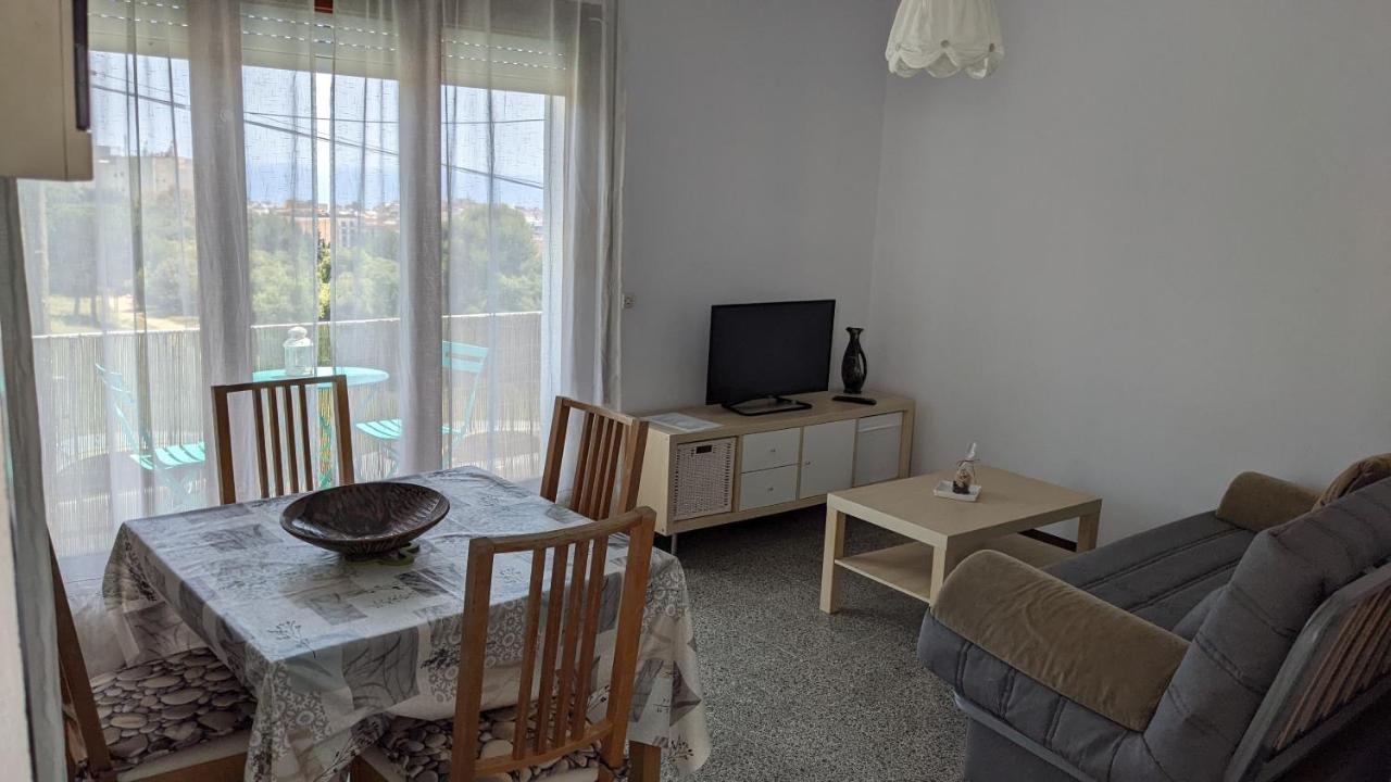 Apartment Juan Jose Lloret de Mar